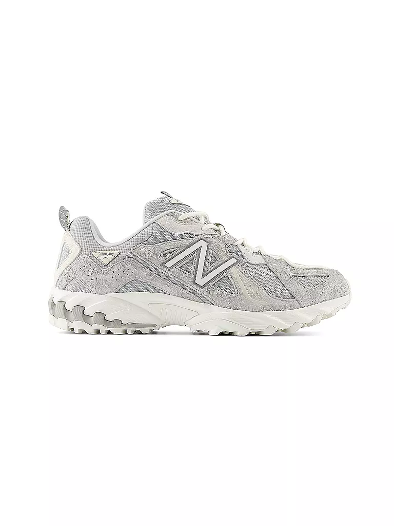 New balance 610 herren grau on sale